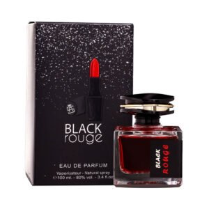 Aurora Black Rouge
