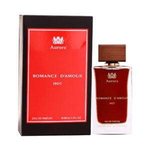 Aurora Romance D'Amour Hot