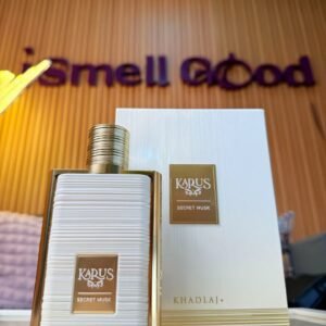 Khadlaj Karus Secret Musk