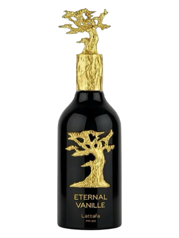 Lattafa Eternal Vanille