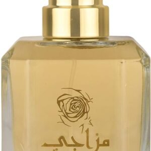 Lattafa Mazaaji