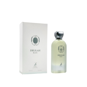 Maison Alhambra Delilah Blanc
