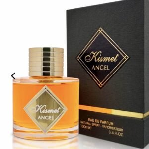 Maison Alhambra Kismet Magic