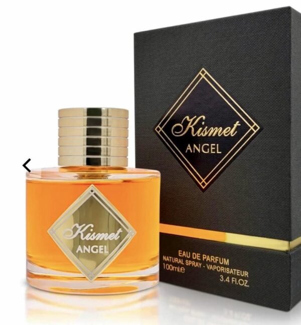 Maison Alhambra Kismet Magic